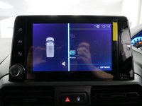USED 2024 73 PEUGEOT E-PARTNER 50 KWH 750 LONG PROFESSIONAL PREMIUM + AUTOMATIC SAT NAV | AIR CON | ELECTRIC | L2 LONG