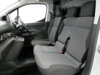 USED 2024 73 PEUGEOT E-PARTNER 50 KWH 750 LONG PROFESSIONAL PREMIUM + AUTOMATIC SAT NAV | AIR CON | ELECTRIC | L2 LONG