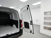 USED 2024 73 PEUGEOT E-PARTNER 50 KWH 750 LONG PROFESSIONAL PREMIUM + AUTOMATIC SAT NAV | AIR CON | ELECTRIC | L2 LONG