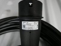 USED 2024 73 PEUGEOT E-PARTNER 50 KWH 800 PROFESSIONAL PREMIUM + AUTO ( 200 MILES ! ) 2024 YEAR ! 2024 YEAR | AIR CON | ELECTRIC VAN !