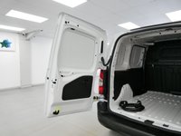 USED 2024 73 PEUGEOT E-PARTNER 50 KWH 800 PROFESSIONAL PREMIUM + AUTO ( 200 MILES ! ) 2024 YEAR ! 2024 YEAR | AIR CON | ELECTRIC VAN !