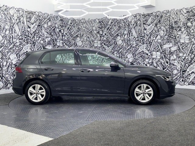 2022 Volkswagen Golf 1L Life 5dr - Photo 5