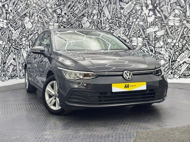 2022 Volkswagen Golf 1L Life 5dr - Photo 4