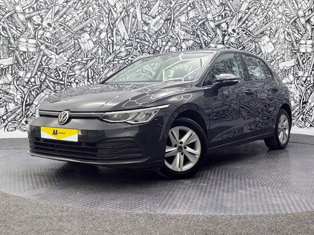 2022 Volkswagen Golf 1L Life 5dr - Photo 6