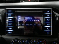 USED 2020 70 TOYOTA HI-LUX 2.4 D-4D 150 BHP 4WD ACTIVE SINGLE CAB /  NARROW BODY ( RARE SPEC ! ) 2 OWNERS | AIR CON | SINGLE CAB | RARE SPEC