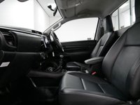 USED 2020 70 TOYOTA HI-LUX 2.4 D-4D 150 BHP 4WD ACTIVE SINGLE CAB /  NARROW BODY ( RARE SPEC ! ) 2 OWNERS | AIR CON | SINGLE CAB | RARE SPEC