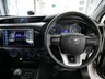 USED TOYOTA HI-LUX