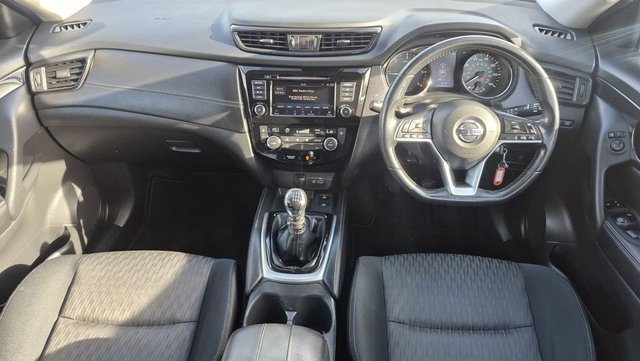 2021 NISSAN X-TRAIL - Photo 9