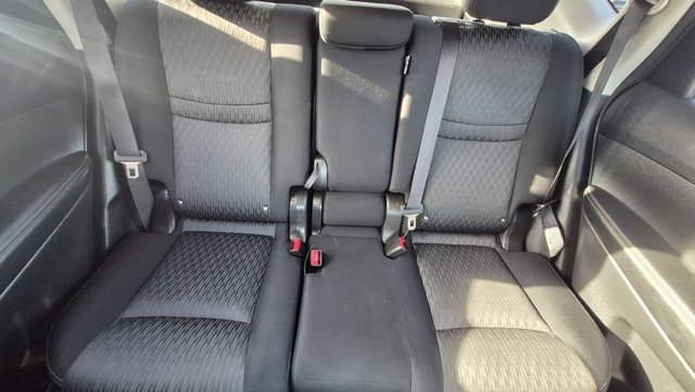 2021 NISSAN X-TRAIL - Photo 10