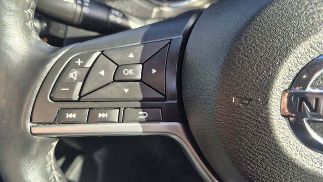 2021 NISSAN X-TRAIL - Photo 12