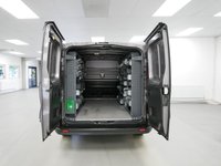 USED 2020 20 FIAT TALENTO 2.0 MULTIJET 120 BHP SWB TECNICO EDITION ( SAT NAV ! ) 1 OWNER | SAT NAV | TECNICO EDITION !