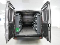 USED 2020 20 FIAT TALENTO 2.0 MULTIJET 120 BHP SWB TECNICO EDITION ( SAT NAV ! ) 1 OWNER | SAT NAV | TECNICO EDITION !