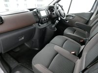 USED 2020 20 FIAT TALENTO 2.0 MULTIJET 120 BHP SWB TECNICO EDITION ( SAT NAV ! ) 1 OWNER | SAT NAV | TECNICO EDITION !