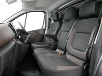 USED 2020 20 FIAT TALENTO 2.0 MULTIJET 120 BHP SWB TECNICO EDITION ( SAT NAV ! ) 1 OWNER | SAT NAV | TECNICO EDITION !