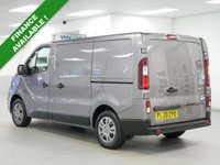 USED 2020 20 FIAT TALENTO 2.0 MULTIJET 120 BHP SWB TECNICO EDITION ( SAT NAV ! ) 1 OWNER | SAT NAV | TECNICO EDITION !