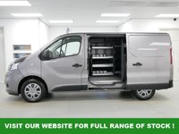 USED 2020 20 FIAT TALENTO 2.0 MULTIJET 120 BHP SWB TECNICO EDITION ( SAT NAV ! ) 1 OWNER | SAT NAV | TECNICO EDITION !