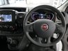 USED FIAT TALENTO