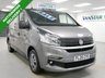 USED FIAT TALENTO