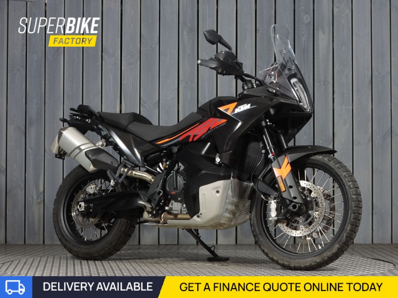 KTM 790 ADVENTURE790 ADVENTURE KTM 790 ADVENTURE790 ADVENTURE