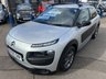 USED 2015 65 CITROEN C4 CACTUS 1.6 BlueHDi Feel Hatchback 5dr Diesel Manual Euro 6 (s/s) (100 ps) 
