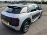 USED 2015 65 CITROEN C4 CACTUS 1.6 BlueHDi Feel Hatchback 5dr Diesel Manual Euro 6 (s/s) (100 ps) 