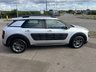 USED 2015 65 CITROEN C4 CACTUS 1.6 BlueHDi Feel Hatchback 5dr Diesel Manual Euro 6 (s/s) (100 ps) 