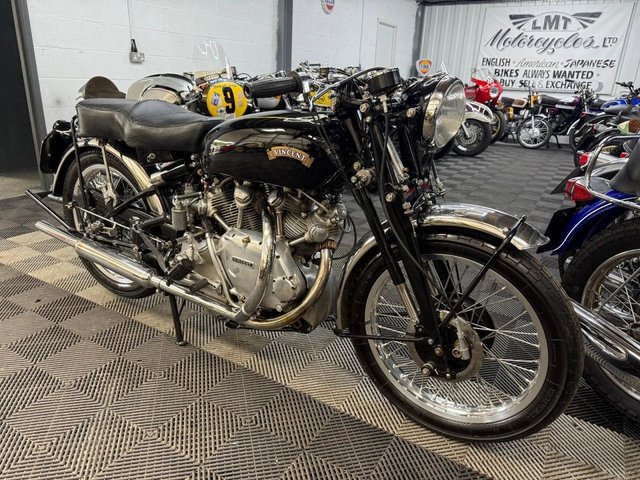 View our VINCENT SERIES C	  