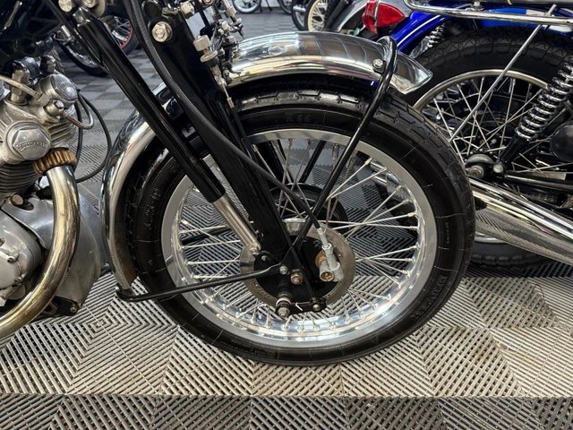 View our VINCENT SERIES C	  
