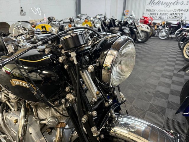 View our VINCENT SERIES C	  