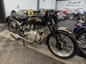 USED 1950 VINCENT SERIES C 998cc px welcome delivery available call today