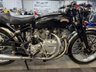 USED 1950 VINCENT SERIES C 998cc px welcome delivery available call today