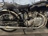 USED 1950 VINCENT SERIES C 998cc px welcome delivery available call today