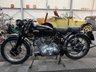 USED 1950 VINCENT SERIES C 998cc px welcome delivery available call today