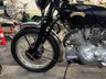 USED 1950 VINCENT SERIES C 998cc px welcome delivery available call today