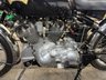 USED 1950 VINCENT SERIES C 998cc px welcome delivery available call today