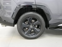 USED 2020 20 TOYOTA RAV4 2.5 VVT-H 220 BHP DYNAMIC EDITION HYBRID 4WD AUTOMATIC SUV SAT NAV | HALF LEATHER | AUTO | HYBRID !