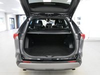 USED 2020 20 TOYOTA RAV4 2.5 VVT-H 220 BHP DYNAMIC EDITION HYBRID 4WD AUTOMATIC SUV SAT NAV | HALF LEATHER | AUTO | HYBRID !
