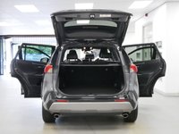 USED 2020 20 TOYOTA RAV4 2.5 VVT-H 220 BHP DYNAMIC EDITION HYBRID 4WD AUTOMATIC SUV SAT NAV | HALF LEATHER | AUTO | HYBRID !