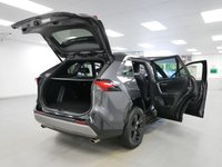 USED 2020 20 TOYOTA RAV4 2.5 VVT-H 220 BHP DYNAMIC EDITION HYBRID 4WD AUTOMATIC SUV SAT NAV | HALF LEATHER | AUTO | HYBRID !