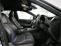 USED 2020 20 TOYOTA RAV4 2.5 VVT-H 220 BHP DYNAMIC EDITION HYBRID 4WD AUTOMATIC SUV SAT NAV | HALF LEATHER | AUTO | HYBRID !