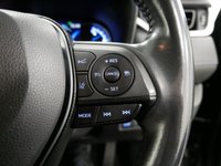 USED 2020 20 TOYOTA RAV4 2.5 VVT-H 220 BHP DYNAMIC EDITION HYBRID 4WD AUTOMATIC SUV SAT NAV | HALF LEATHER | AUTO | HYBRID !