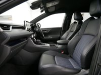 USED 2020 20 TOYOTA RAV4 2.5 VVT-H 220 BHP DYNAMIC EDITION HYBRID 4WD AUTOMATIC SUV SAT NAV | HALF LEATHER | AUTO | HYBRID !