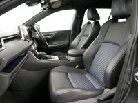 USED 2020 20 TOYOTA RAV4 2.5 VVT-H 220 BHP DYNAMIC EDITION HYBRID 4WD AUTOMATIC SUV SAT NAV | HALF LEATHER | AUTO | HYBRID !
