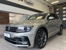 USED 2018 T VOLKSWAGEN TIGUAN 2.0 TDI R-Line SUV 5dr Diesel Manual 4Motion Euro 6 (s/s) (150 ps) 