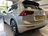 USED 2018 T VOLKSWAGEN TIGUAN 2.0 TDI R-Line SUV 5dr Diesel Manual 4Motion Euro 6 (s/s) (150 ps) 
