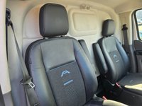 USED 2021 21 FORD TRANSIT CUSTOM 2.0 EcoBlue Active Panel Van, 37,900 miles, 1 owner, full service history, Euro 6 ULEZ, 6 Speed Manual , Air Conditioning, Bluetooth +VAT @ 20%! This 2021 Ford Transit Custom offers exceptional value with its remarkably low mileage of just 37,900 miles for its age, coupled with a low insurance group. This 2.0 300 EcoBlue Active L1 H1 Euro 6 (s/s) 5dr model, a 300 Active variant with the Active trim, is powered by an efficient 2.0L Diesel Engine and meets Euro 6 emissions standards. It comes equipped with front manual air conditioning, automatic headlights with a follow me home function, and parking assistance for both the front and rear,