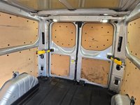USED 2021 21 FORD TRANSIT CUSTOM 2.0 EcoBlue Active Panel Van, 37,900 miles, 1 owner, full service history, Euro 6 ULEZ, 6 Speed Manual , Air Conditioning, Bluetooth +VAT @ 20%! This 2021 Ford Transit Custom offers exceptional value with its remarkably low mileage of just 37,900 miles for its age, coupled with a low insurance group. This 2.0 300 EcoBlue Active L1 H1 Euro 6 (s/s) 5dr model, a 300 Active variant with the Active trim, is powered by an efficient 2.0L Diesel Engine and meets Euro 6 emissions standards. It comes equipped with front manual air conditioning, automatic headlights with a follow me home function, and parking assistance for both the front and rear,