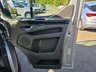 USED 2021 21 FORD TRANSIT CUSTOM 2.0 EcoBlue Active Panel Van, 37,900 miles, 1 owner, full service history, Euro 6 ULEZ, 6 Speed Manual , Air Conditioning, Bluetooth +VAT @ 20%! This 2021 Ford Transit Custom offers exceptional value with its remarkably low mileage of just 37,900 miles for its age, coupled with a low insurance group. This 2.0 300 EcoBlue Active L1 H1 Euro 6 (s/s) 5dr model, a 300 Active variant with the Active trim, is powered by an efficient 2.0L Diesel Engine and meets Euro 6 emissions standards. It comes equipped with front manual air conditioning, automatic headlights with a follow me home function, and parking assistance for both the front and rear,