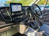 USED 2021 21 FORD TRANSIT CUSTOM 2.0 EcoBlue Active Panel Van, 37,900 miles, 1 owner, full service history, Euro 6 ULEZ, 6 Speed Manual , Air Conditioning, Bluetooth +VAT @ 20%! This 2021 Ford Transit Custom offers exceptional value with its remarkably low mileage of just 37,900 miles for its age, coupled with a low insurance group. This 2.0 300 EcoBlue Active L1 H1 Euro 6 (s/s) 5dr model, a 300 Active variant with the Active trim, is powered by an efficient 2.0L Diesel Engine and meets Euro 6 emissions standards. It comes equipped with front manual air conditioning, automatic headlights with a follow me home function, and parking assistance for both the front and rear,