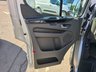 USED 2021 21 FORD TRANSIT CUSTOM 2.0 EcoBlue Active Panel Van, 37,900 miles, 1 owner, full service history, Euro 6 ULEZ, 6 Speed Manual , Air Conditioning, Bluetooth +VAT @ 20%! This 2021 Ford Transit Custom offers exceptional value with its remarkably low mileage of just 37,900 miles for its age, coupled with a low insurance group. This 2.0 300 EcoBlue Active L1 H1 Euro 6 (s/s) 5dr model, a 300 Active variant with the Active trim, is powered by an efficient 2.0L Diesel Engine and meets Euro 6 emissions standards. It comes equipped with front manual air conditioning, automatic headlights with a follow me home function, and parking assistance for both the front and rear,